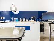 Tierarzt Vlotho, Tierarztpraxis am Roseneck - GALLERY