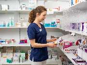 Tierarzt Vlotho, Tierarztpraxis am Roseneck - GALLERY