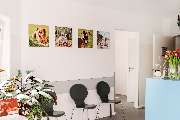 Tierarzt Vormum Berlin-Mahlsdorf, Tierarztpraxis am Wildrosengehölz - GALLERY