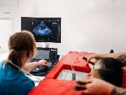 Tierarzt Vormum Berlin-Mahlsdorf, Tierarztpraxis am Wildrosengehölz - GALLERY