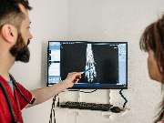 Tierarzt Vormum Berlin-Mahlsdorf, Tierarztpraxis am Wildrosengehölz - GALLERY