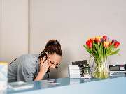 Tierarzt Vormum Berlin-Mahlsdorf, Tierarztpraxis am Wildrosengehölz - GALLERY