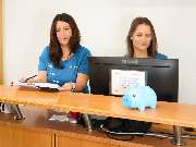 Tierarzt Warthausen, Kleintierpraxis Dres. Guth und von Römer - GALLERY