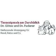 Tierarztpraxis am Durchblick - LOGO
