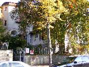 Tierarztpraxis am Mexikoplatz Dr. Dorothea Werning - GALLERY