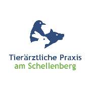 Tierarztpraxis am Schellenberg - LOGO