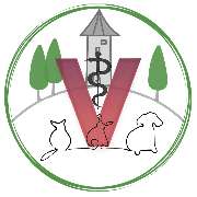 Tierarztpraxis am Wachberg, ehem. Rieger - LOGO
