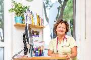 Tierarztpraxis an den Poller Wiesen Dr. med. vet. Maja Rühling | Köln - Tierarztpraxis Rühling