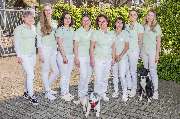 Tierarztpraxis an den Poller Wiesen Dr. med. vet. Maja Rühling | Köln - Tierarztpraxis Rühling