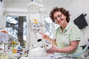 Tierarztpraxis an den Poller Wiesen Dr. med. vet. Maja Rühling | Köln - Tierarztpraxis Rühling
