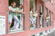 Tierarztpraxis an den Poller Wiesen Dr. med. vet. Maja Rühling | Köln - Tierarztpraxis Rühling