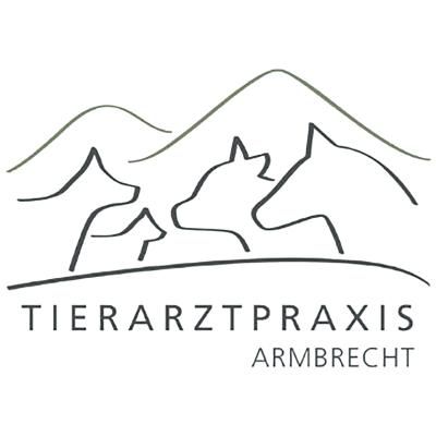 Tierarztpraxis Armbrecht - LOGO