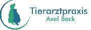 Tierarztpraxis Axel Beck - Logo