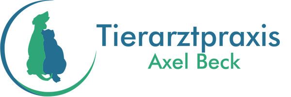 Tierarztpraxis Axel Beck - Logo