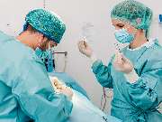 Tierarztpraxis Bärenwiese, Tierarzt Berlin-Wilmersdorf - GALLERY