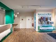 Tierarztpraxis Bärenwiese, Tierarzt Berlin-Wilmersdorf - GALLERY