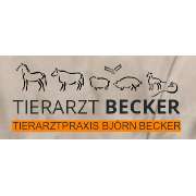 Tierarztpraxis Björn Becker - LOGO