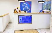 Tierarztpraxis Bogenhausen Isabelle Heiss - GALLERY