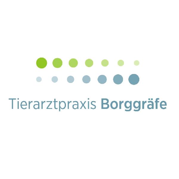 Tierarztpraxis Borggräfe - LOGO