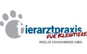 Tierarztpraxis Denzler-Schaidhammer - LOGO