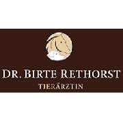 Tierarztpraxis Dr. Birte Rethorst - LOGO
