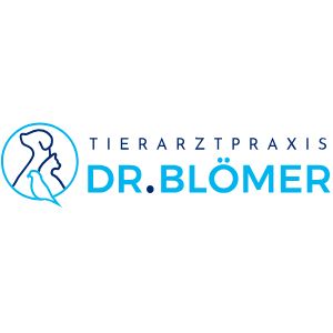 Tierarztpraxis Dr. Blömer - LOGO