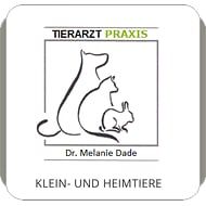 Tierarztpraxis Dr. Dade - LOGO