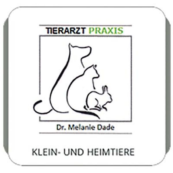 Tierarztpraxis Dr. Dade - LOGO