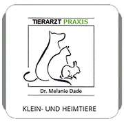 Tierarztpraxis Dr. Dade - LOGO
