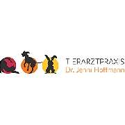 Tierarztpraxis Dr. Jenni Hoffmann - LOGO