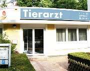 Tierarztpraxis Dr. König - GALLERY