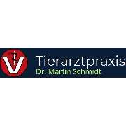 Tierarztpraxis Dr. Martin Schmidt - LOGO