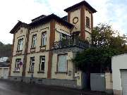 Tierarztpraxis Dr. med. vet. U. Tress - 1