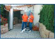 Tierarztpraxis Dr. Michael Wolf - GALLERY