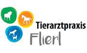 Tierarztpraxis Flierl Dr.med.vet. Friedrich Flierl - LOGO