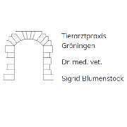 Tierarztpraxis Gröningen Dr. Sigrid - LOGO