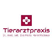 Tierarztpraxis Harré-Molineux - LOGO