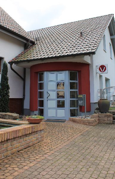 Tierarztpraxis Hinter den Höfen - GALLERY