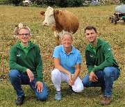 Tierarztpraxis Hinter den Höfen - GALLERY