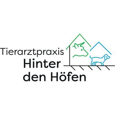 Tierarztpraxis Hinter den Höfen - LOGO