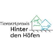 Tierarztpraxis Hinter den Höfen - LOGO