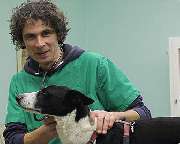 Tierarztpraxis Jan Osterloh - GALLERY