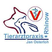 Tierarztpraxis Jan Osterloh - LOGO