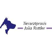 Tierarztpraxis Julia Rottler - LOGO