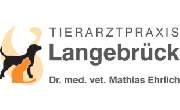 Tierarztpraxis Langebrück - Dr. med. vet. Mathias Ehrlich - LOGO