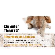 Bild von Tierarztpraxis Leutzsch, Tierarzt Leipzig, Tierärzte Regensburger & Haupt  in Leipzig - 1