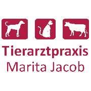 Tierarztpraxis M. Jacob - LOGO