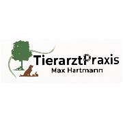 Tierarztpraxis Max Hartmann - LOGO