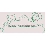 Tierarztpraxis Nina Wolf - LOGO
