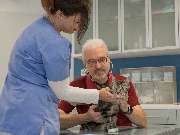 Tierarztpraxis Oppenheim - GALLERY